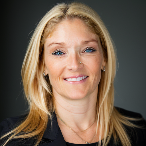 Lisa Tetrault