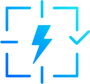 Attack Vulnerability Management icon
