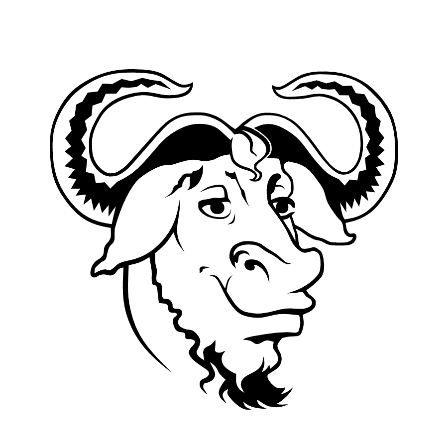 GNU logo