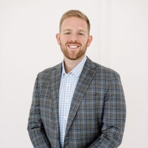 Picture of Will May