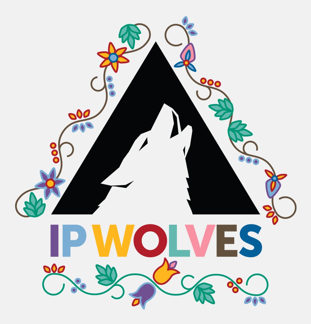 Arctic Wolf Indigenous Peoples gallery image