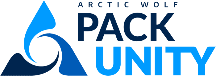 Pack Unity logo