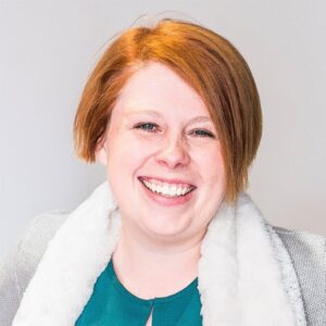 Picture of Sara Kingsley