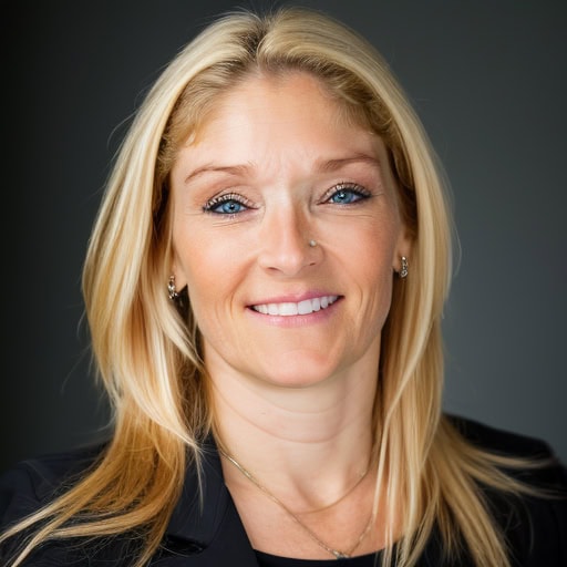Lisa Tetrault