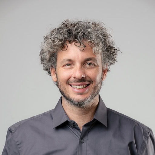 Marco Balduzzi