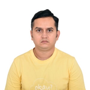 Picture of Ankit Jain