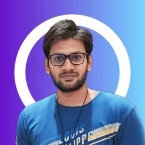 Picture of Shubham Dubey