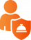 Icon of Concierge Security Team